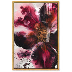 Gleaming Rose (I)