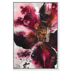 Gleaming Rose (I)