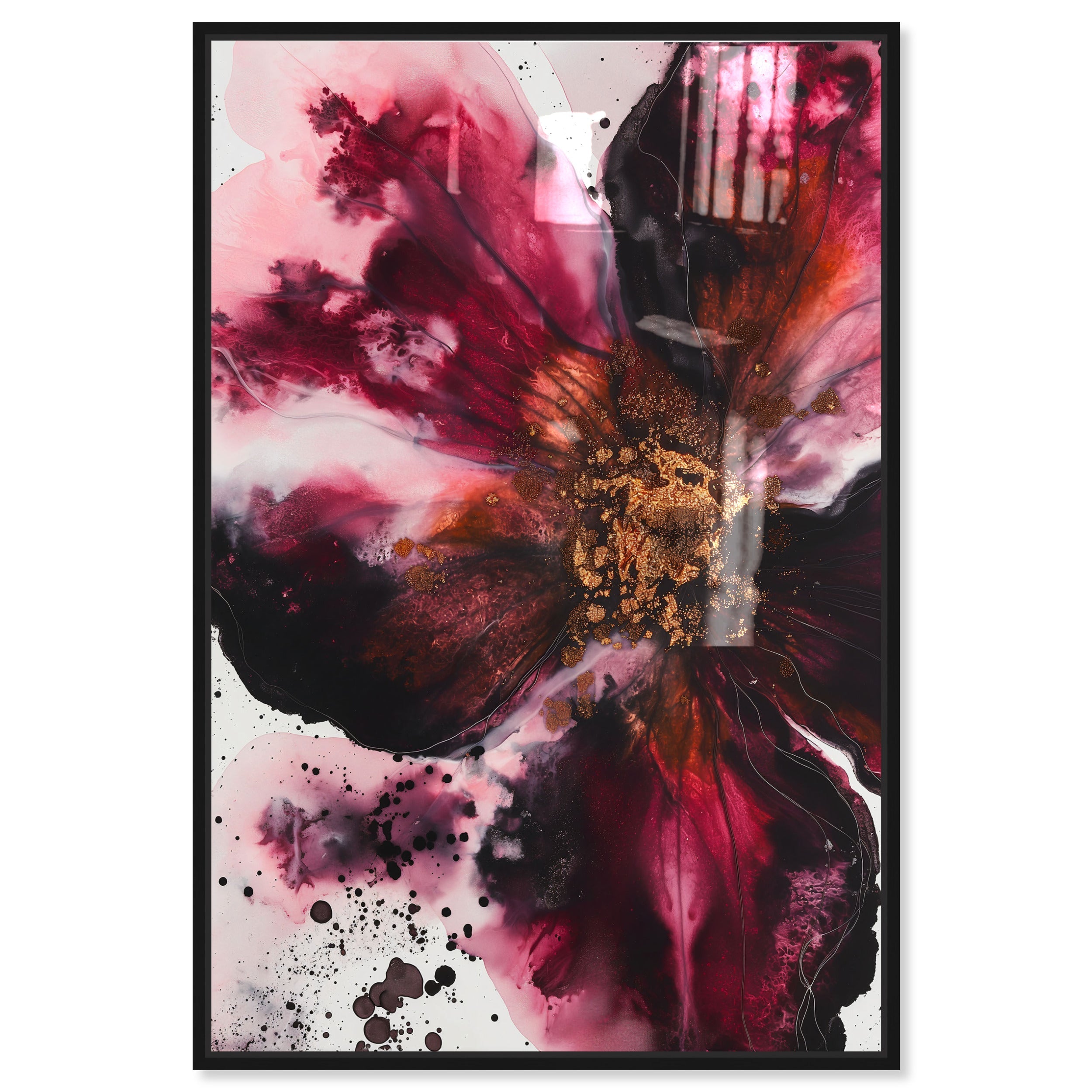 Gleaming Rose (I) Main image