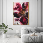 Gleaming Rose (I)