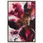 Gleaming Rose (I)