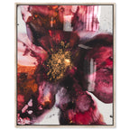 Gleaming Rose (II)