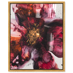 Gleaming Rose (II)