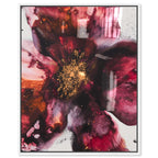 Gleaming Rose (II)