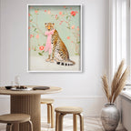 Meadow Spots | Hand Embellished & Sculptural Finishes