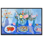 Table Mosaic I