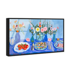 Table Mosaic I