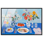 Table Mosaic II