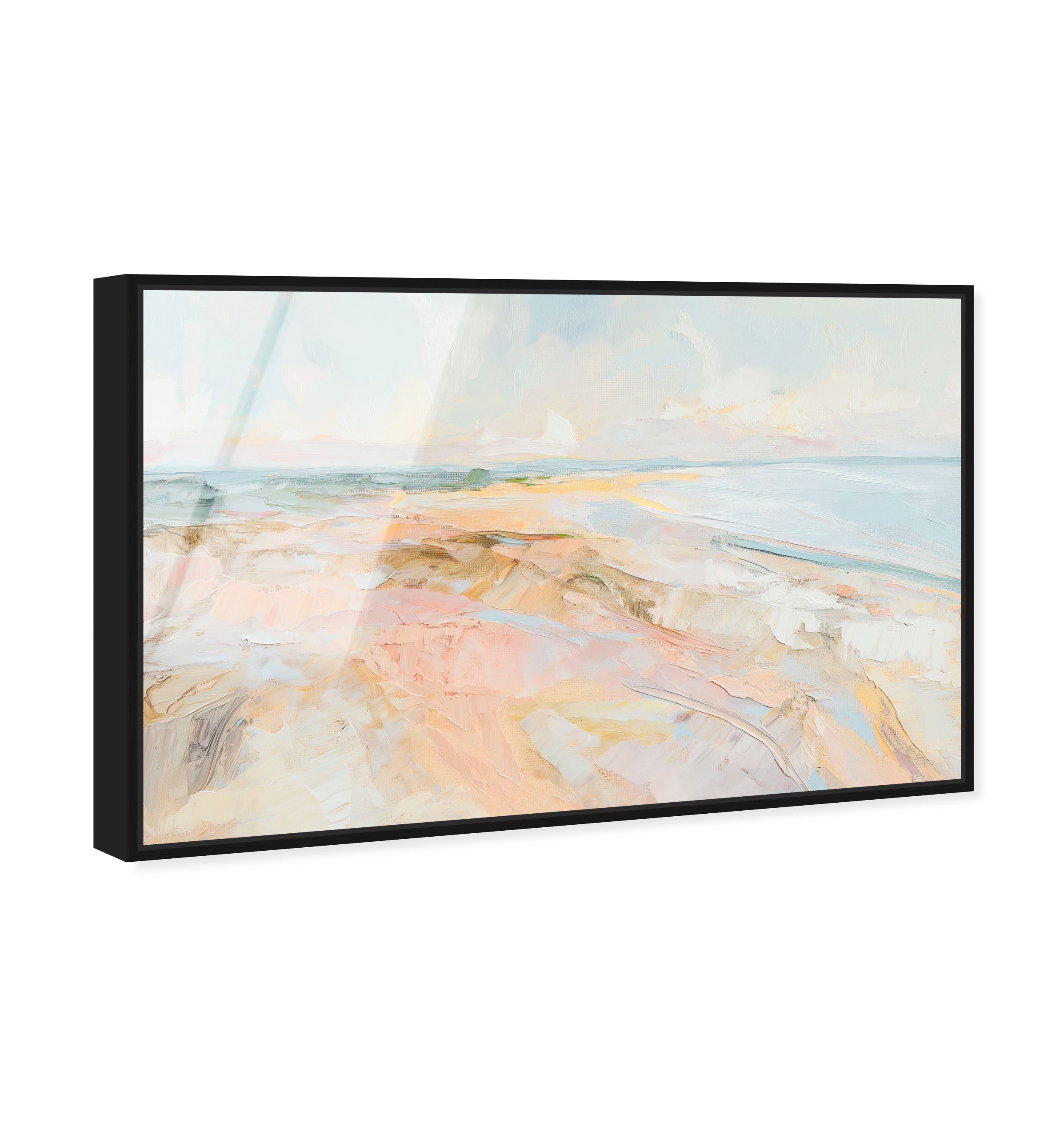 Tidal Borderland I