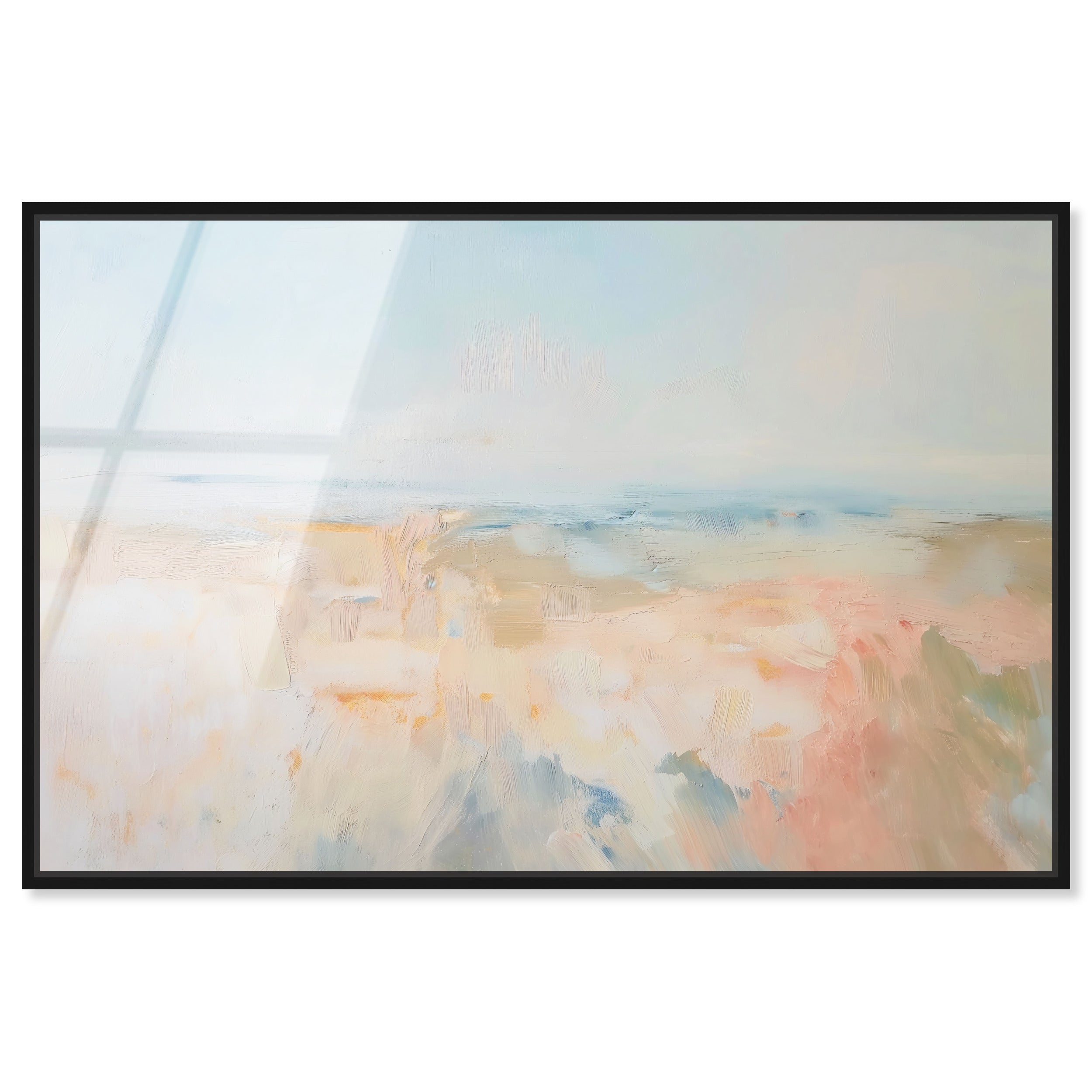 Tidal Borderland II