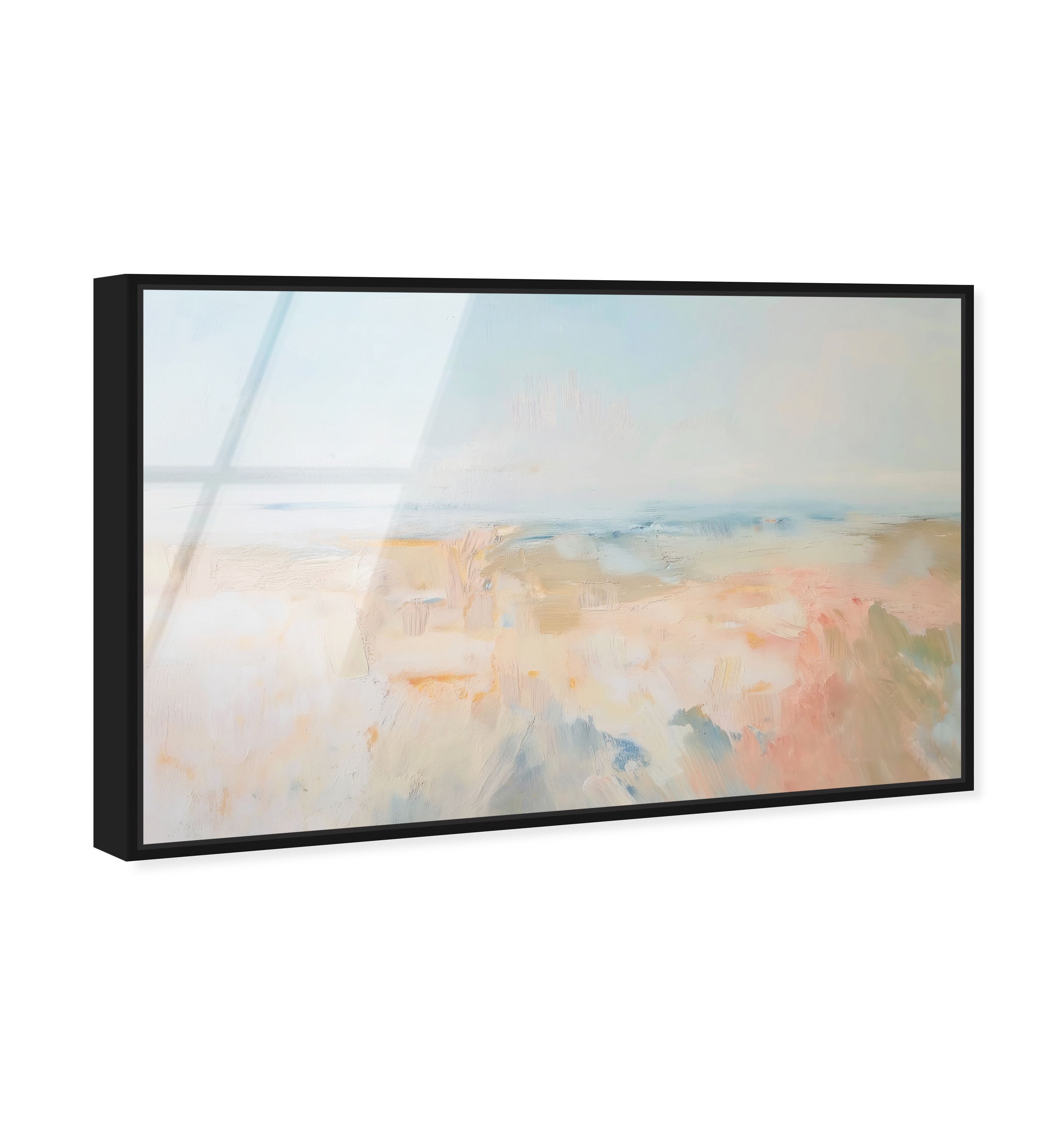 Tidal Borderland II