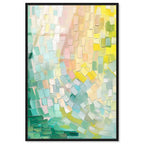 Threaded Spectrum I