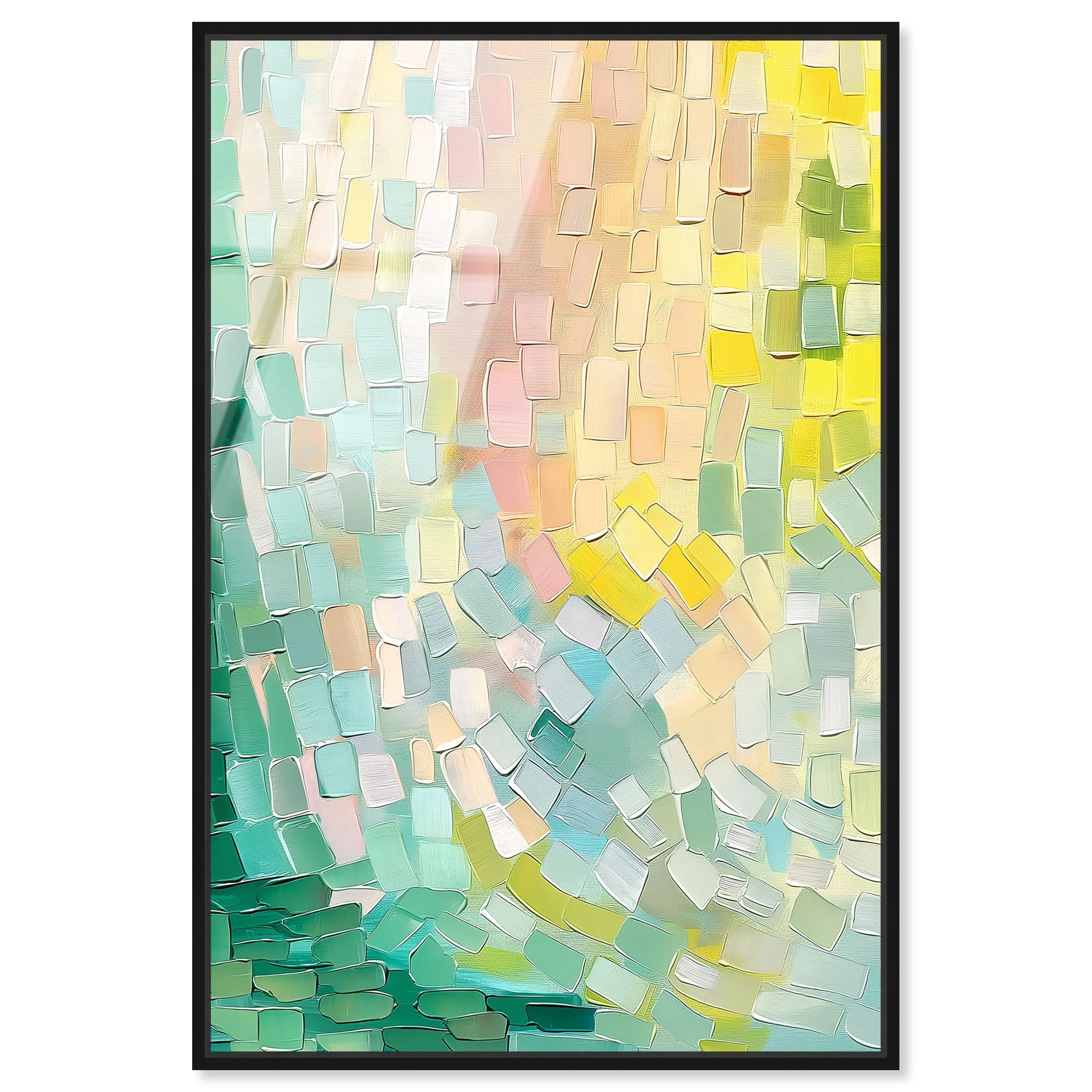 Threaded Spectrum I