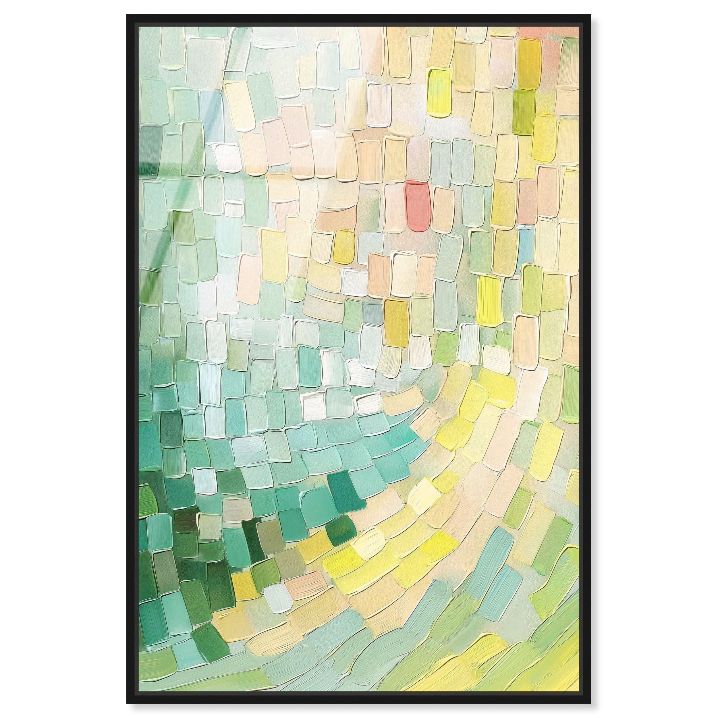 Threaded Spectrum III