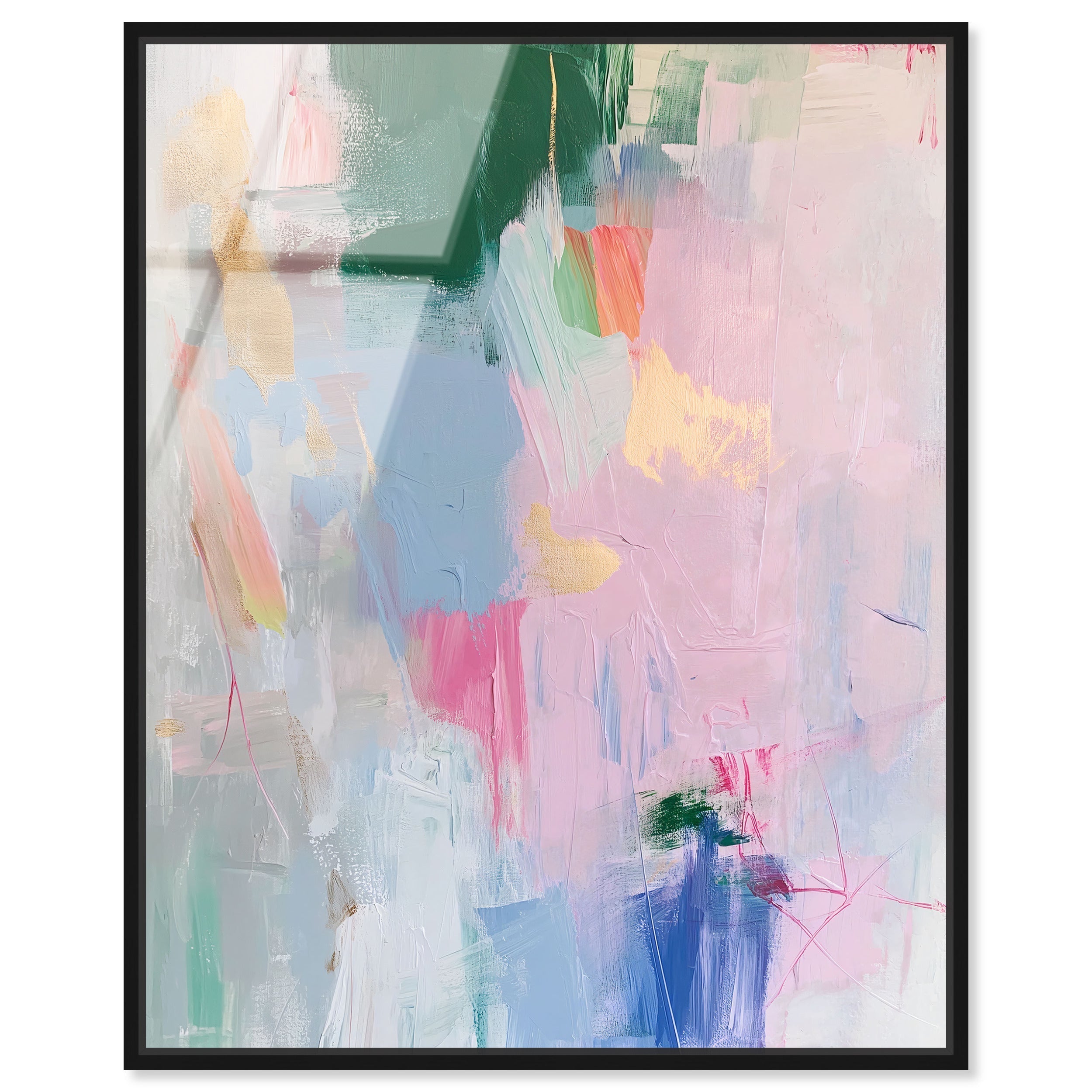 Breeze in Color II