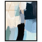 Navy Mist