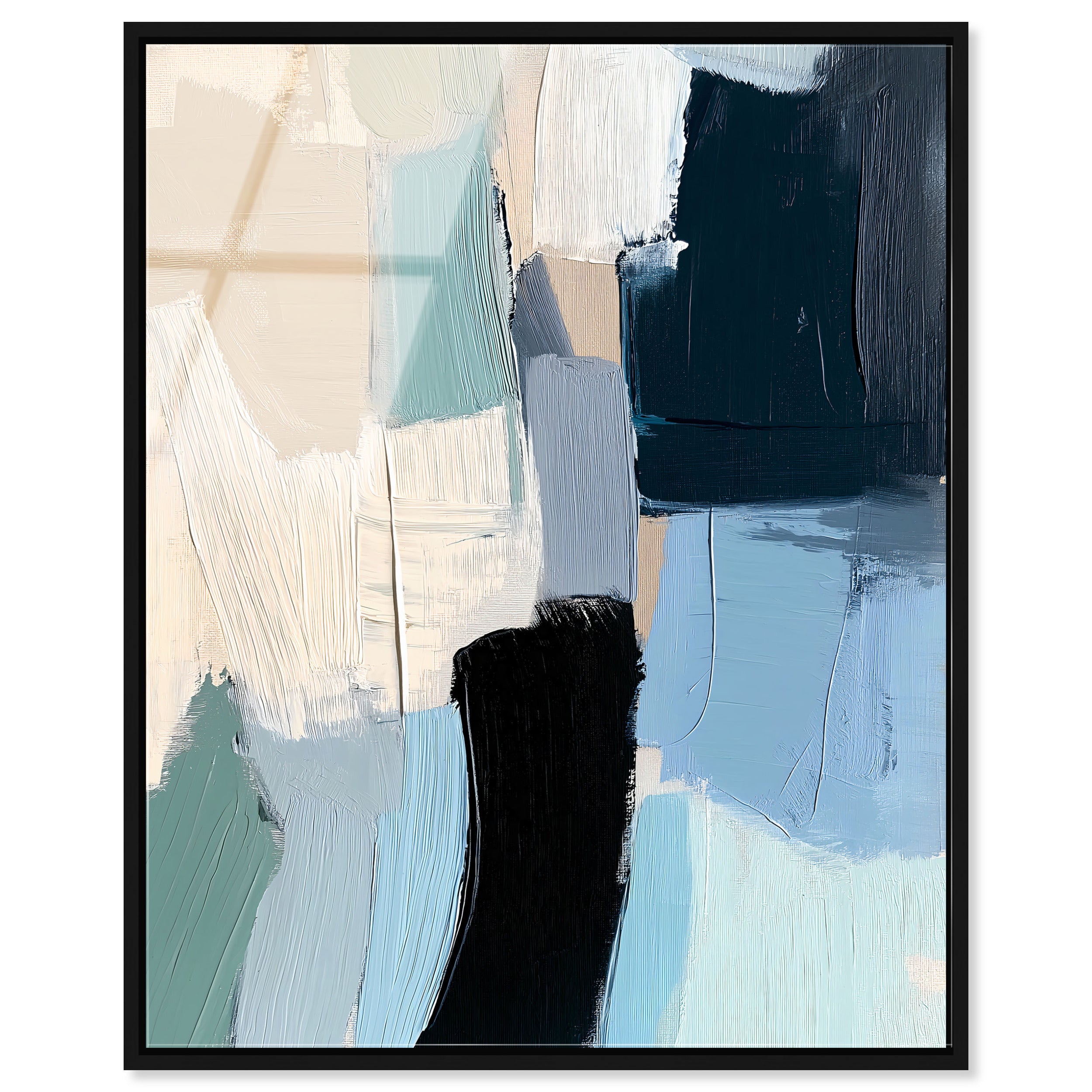 Navy Mist