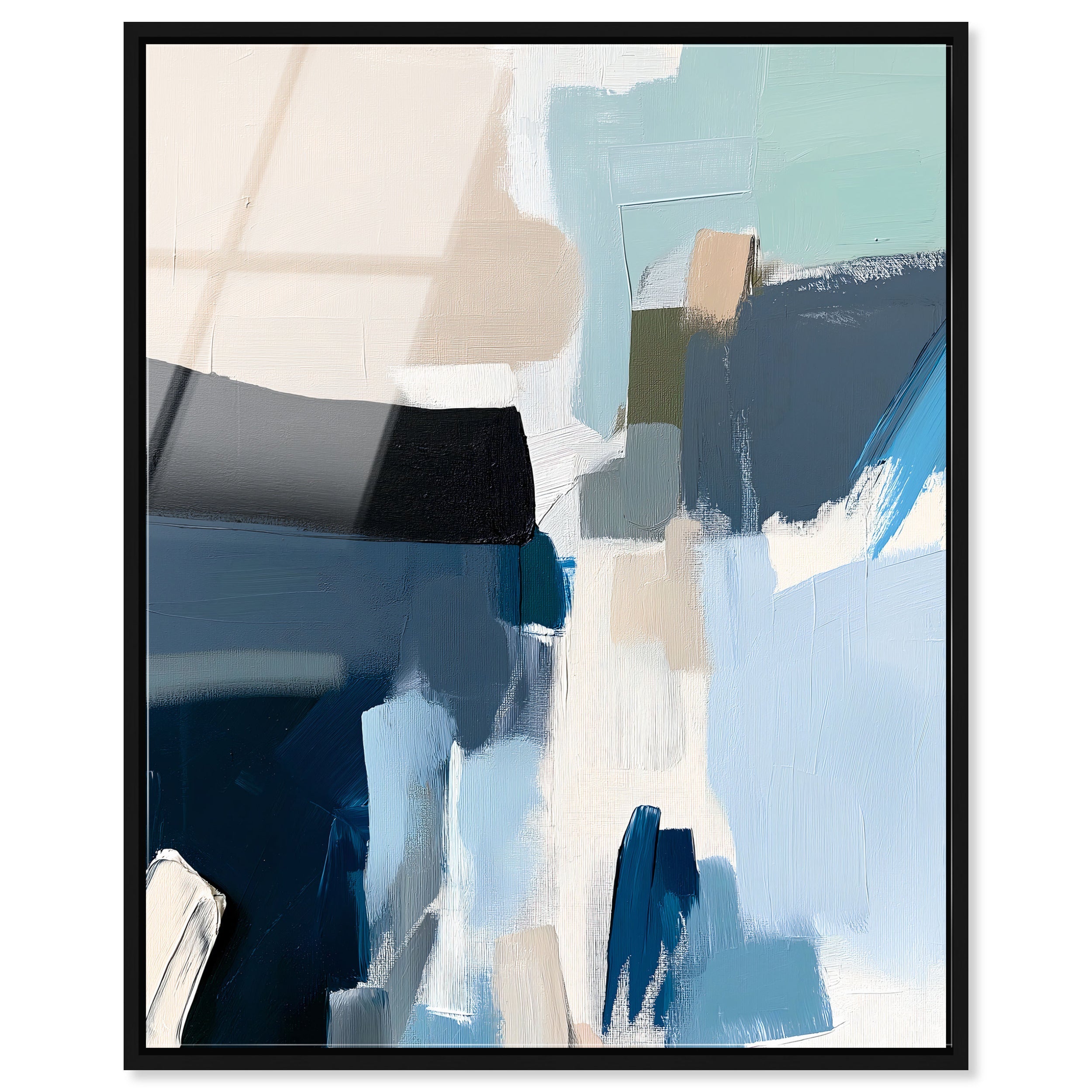 Nimbus Blue