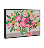 Whirlwind of Blooms II