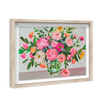 Whirlwind of Blooms II