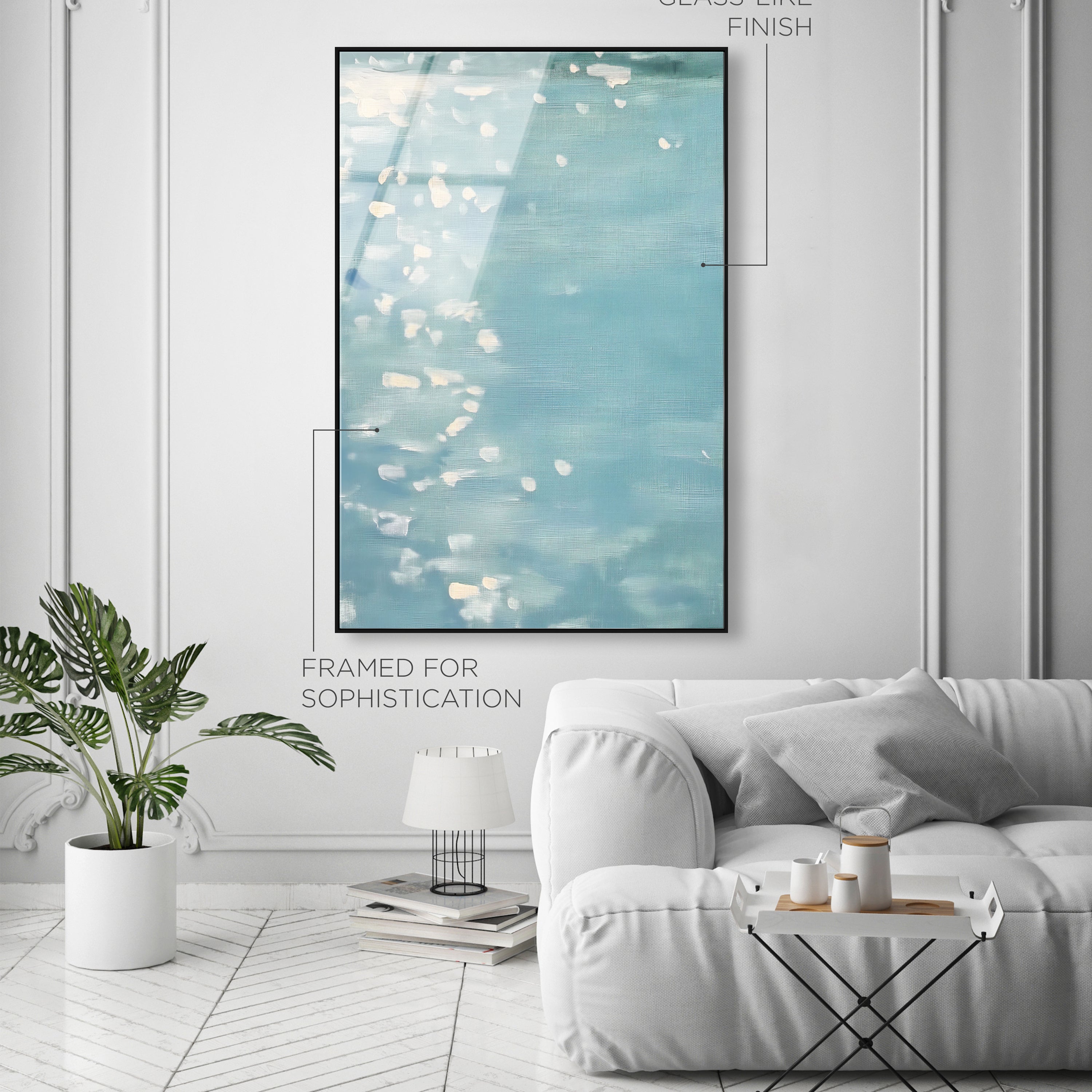 Lights on the Water II