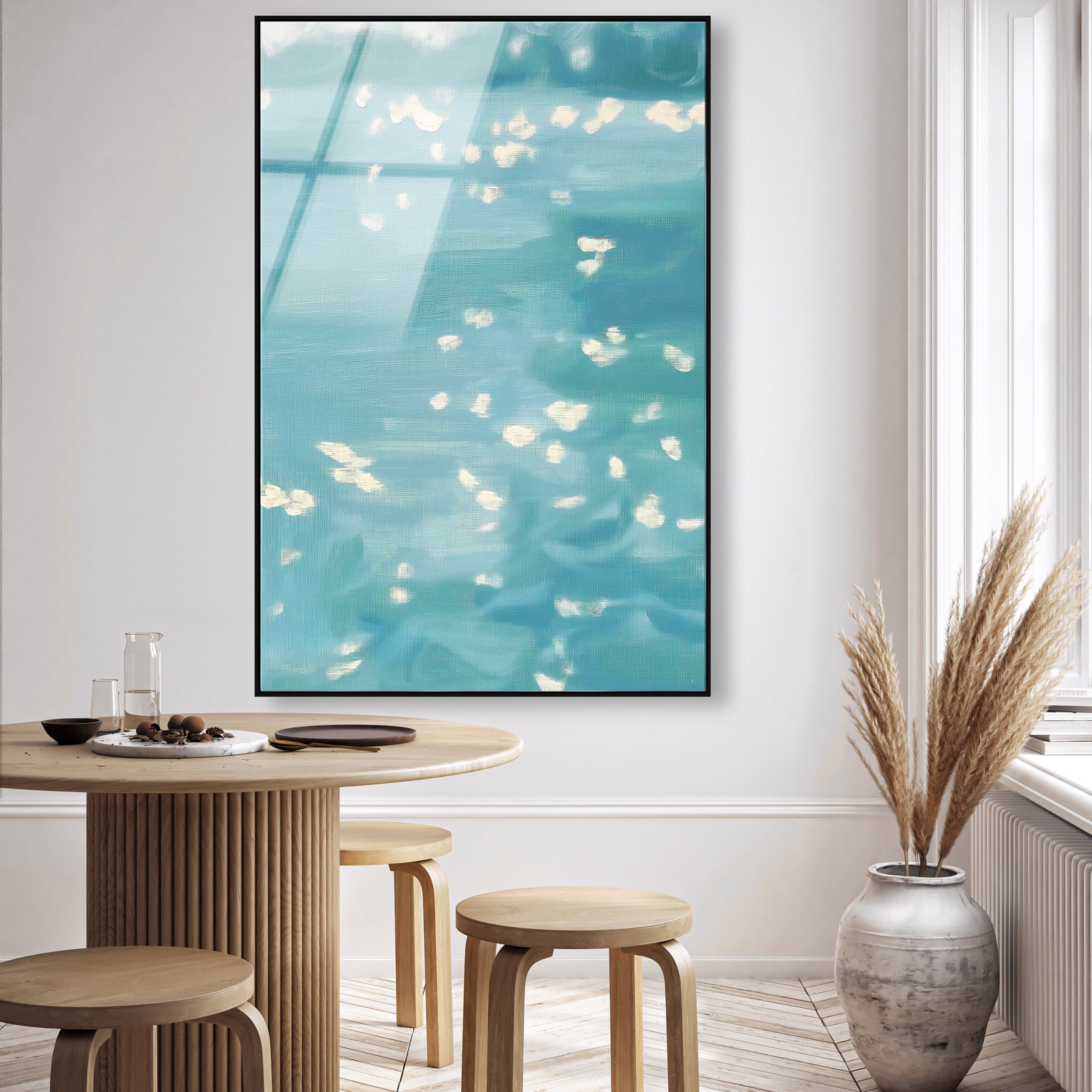 Lights on the Water I