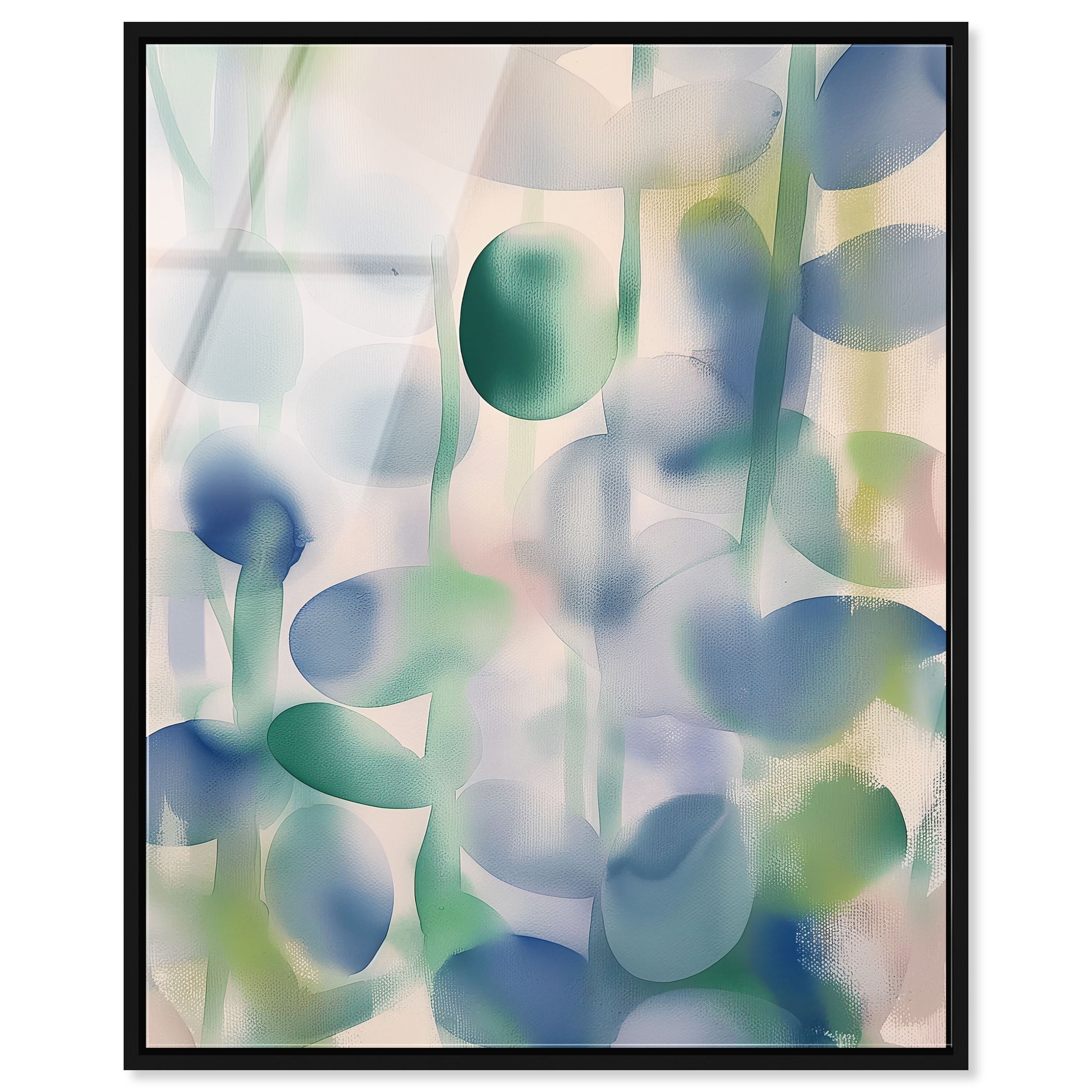 Fluid Garden II