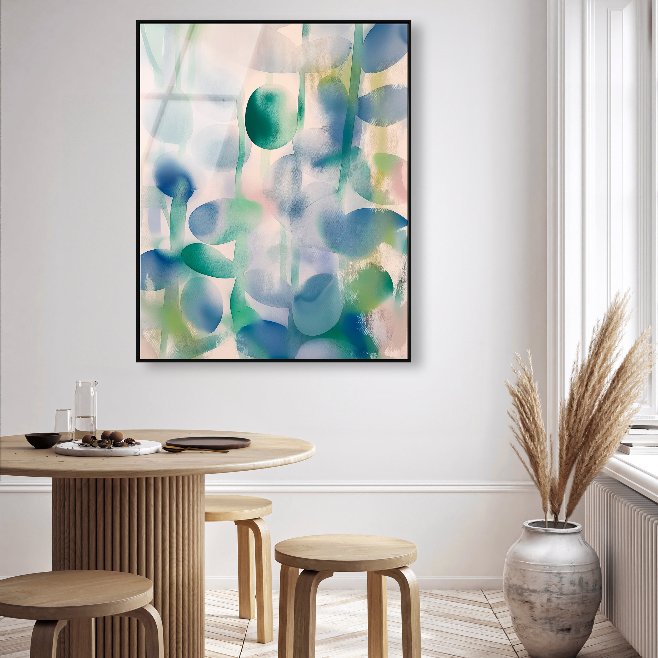 Fluid Garden II