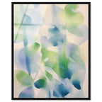 Fluid Garden I