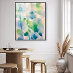 Fluid Garden I