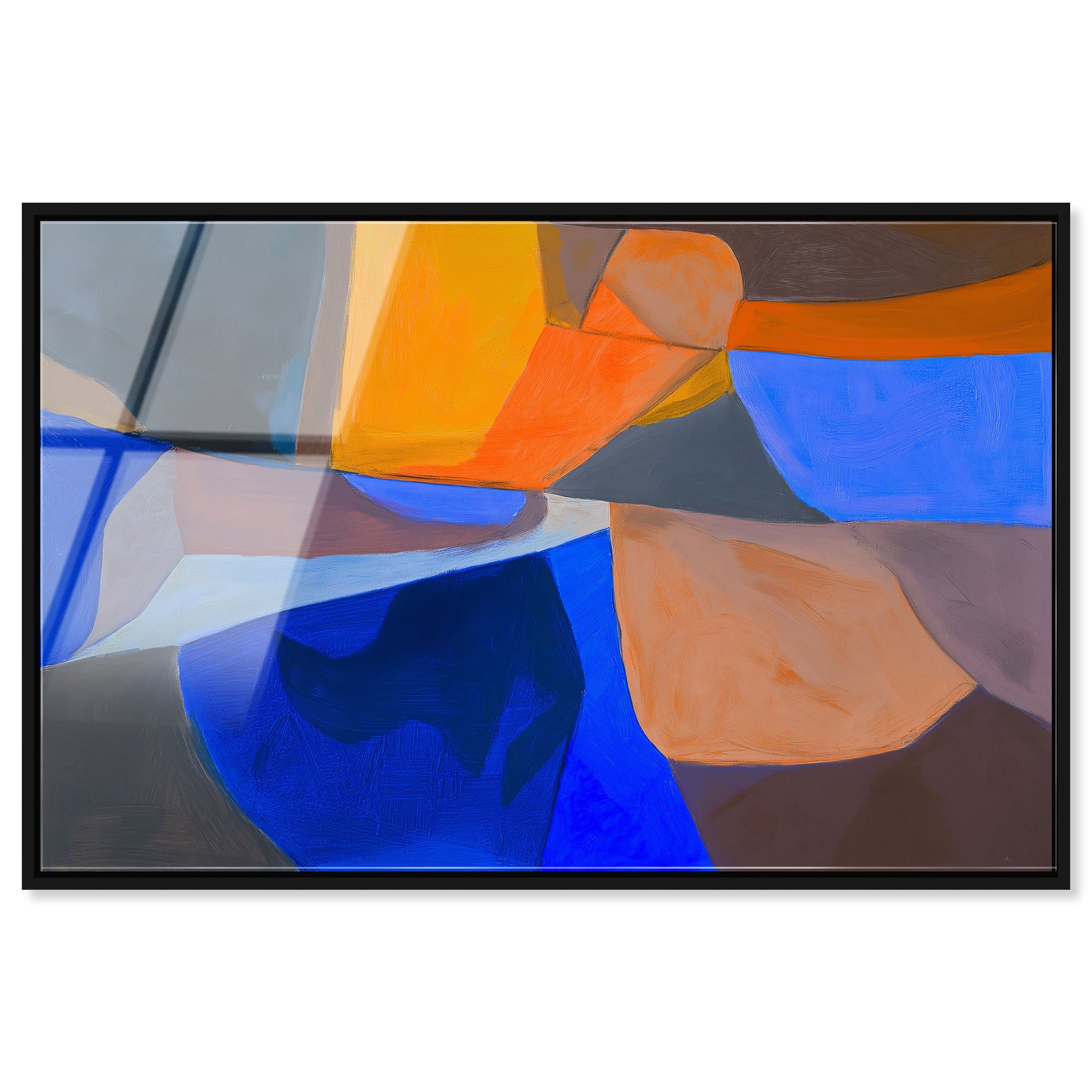 Patchwork Dream III