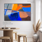 Patchwork Dream III