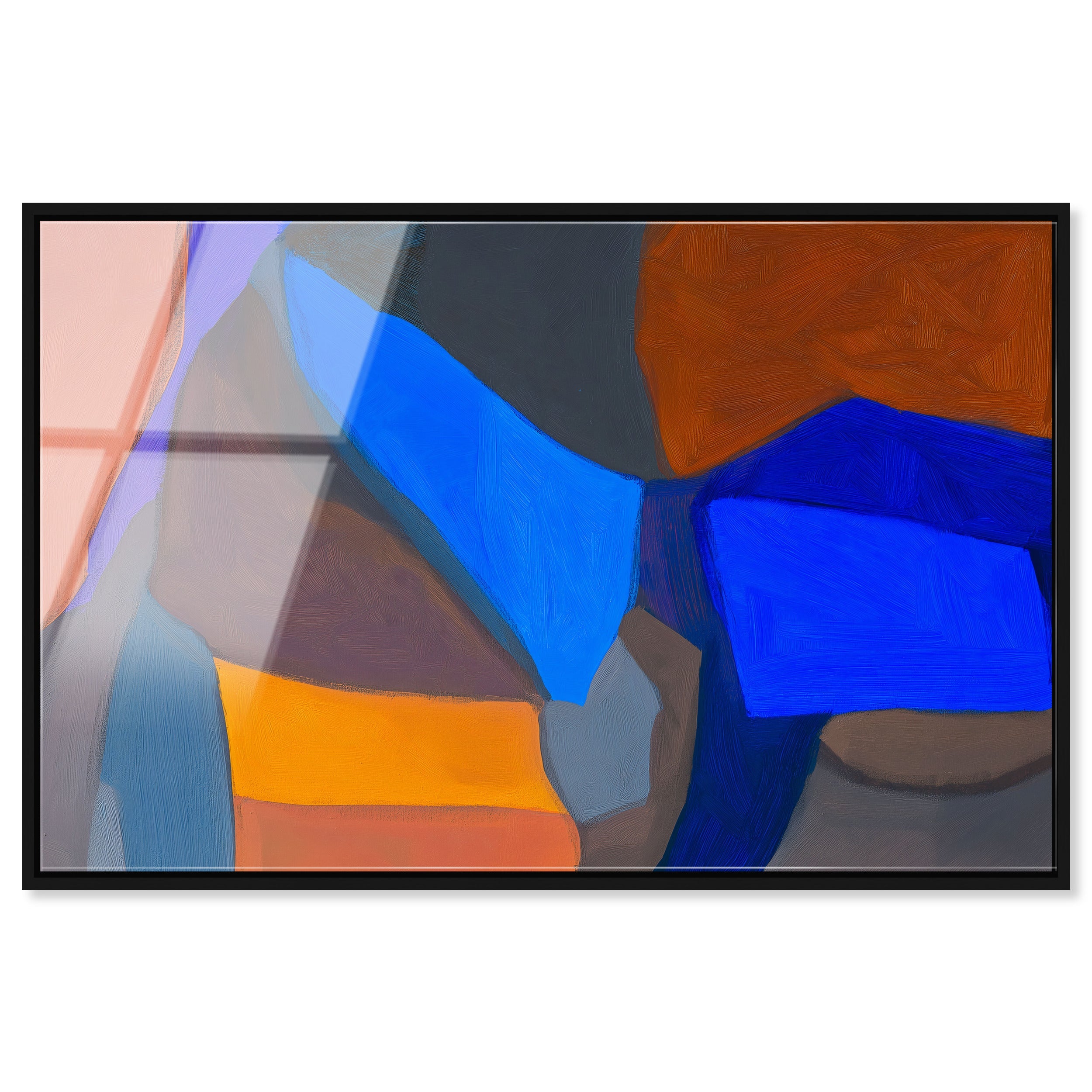 Patchwork Dream II