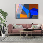 Patchwork Dream II