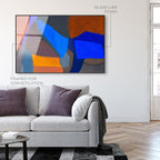 Patchwork Dream II