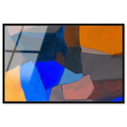 Patchwork Dream I