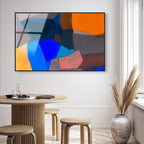 Patchwork Dream I