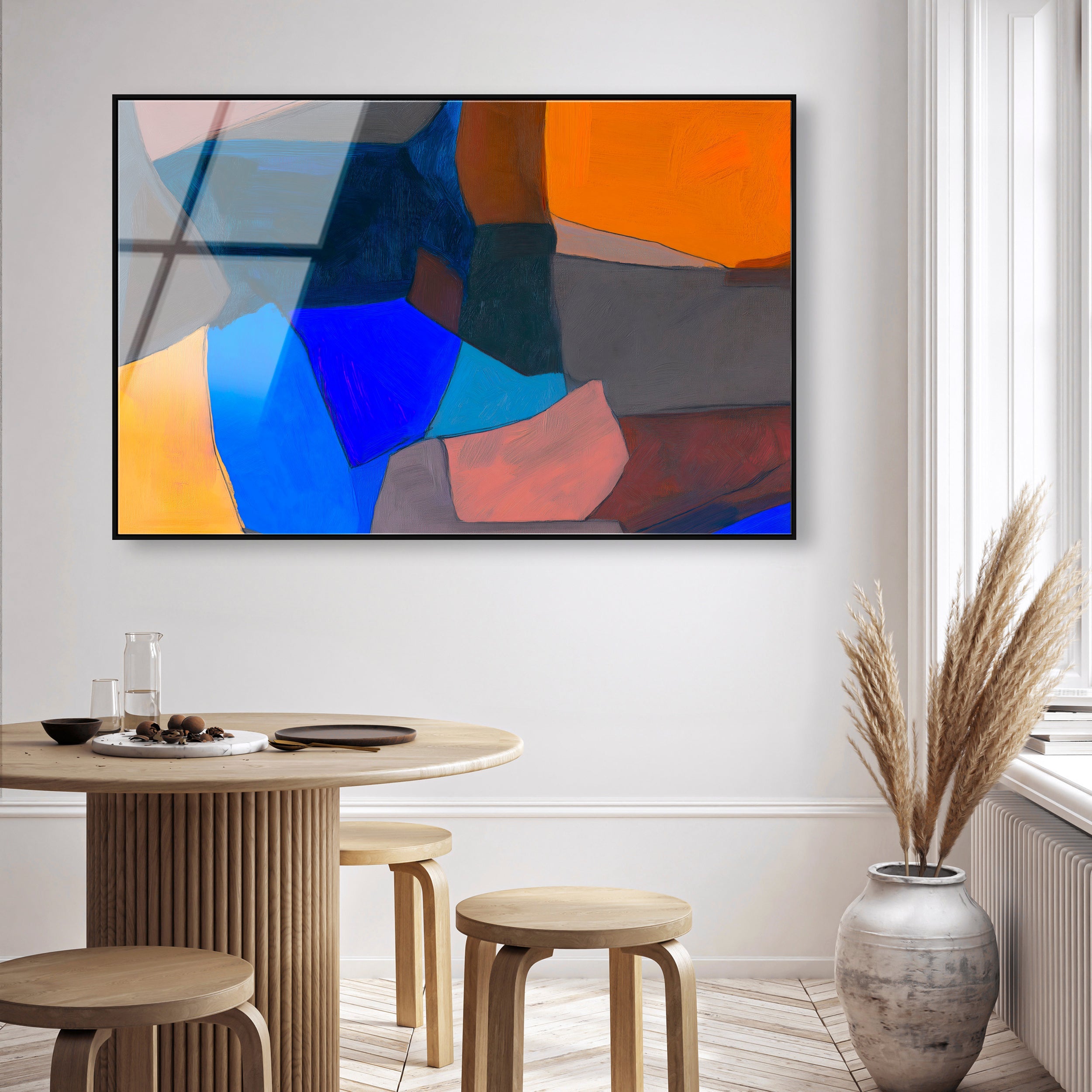 Patchwork Dream I