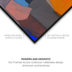 Patchwork Dream I