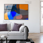 Patchwork Dream I