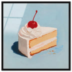 Sweet Indulgence