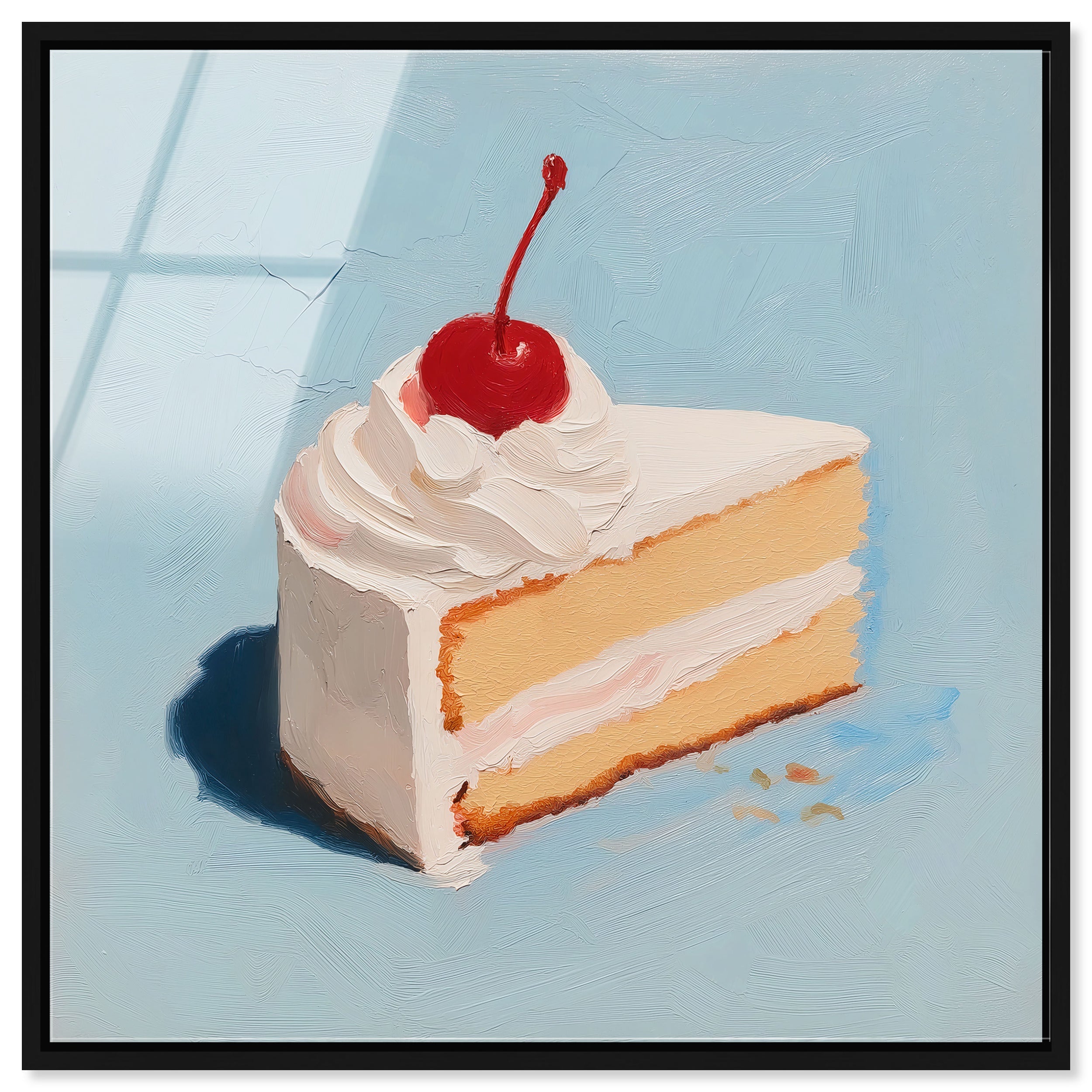 Sweet Indulgence