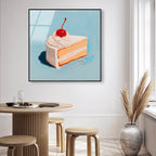 Sweet Indulgence