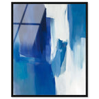 Blue Melancholy