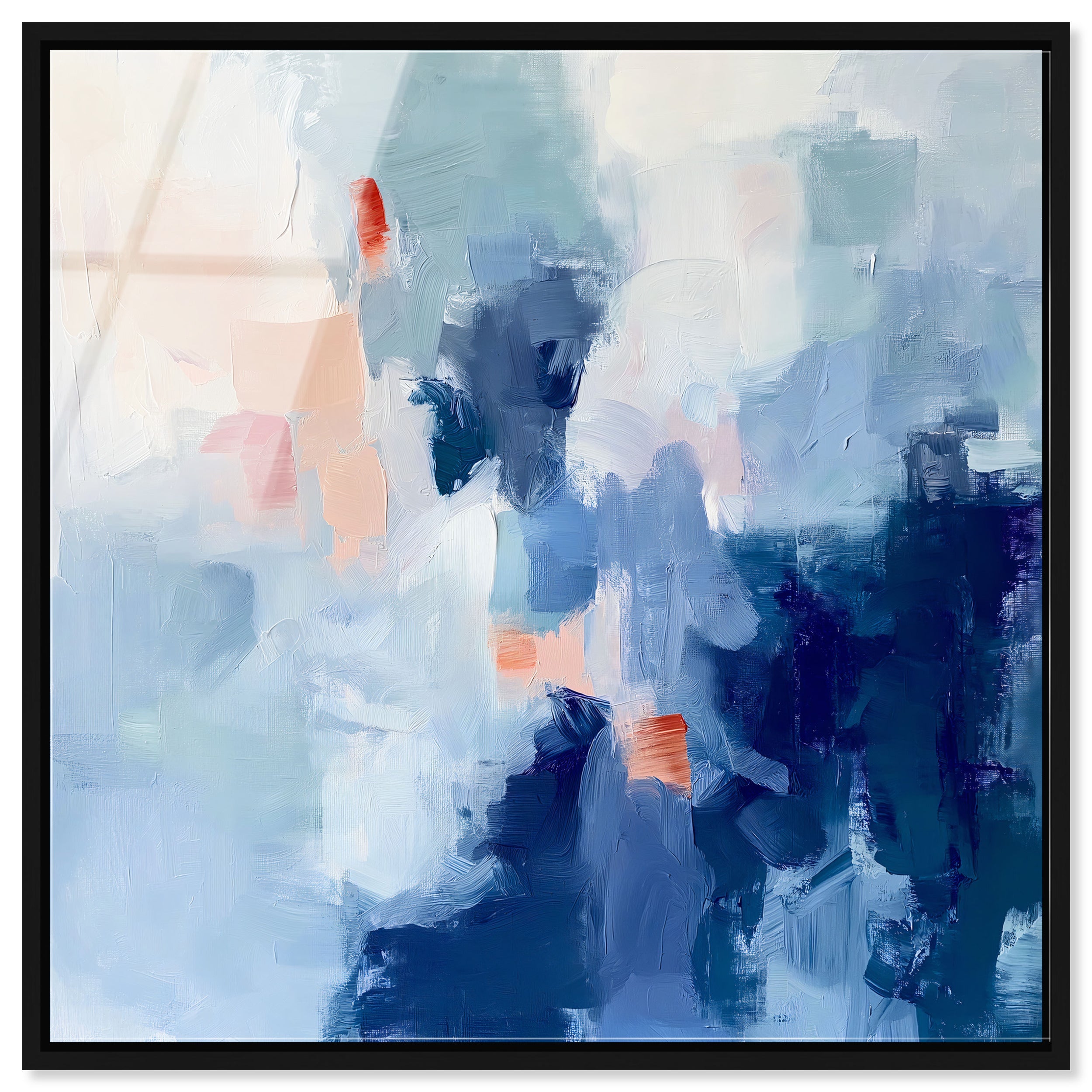 Boundless Blues II