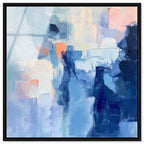 Boundless Blues I