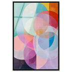 Orbiting Colors II