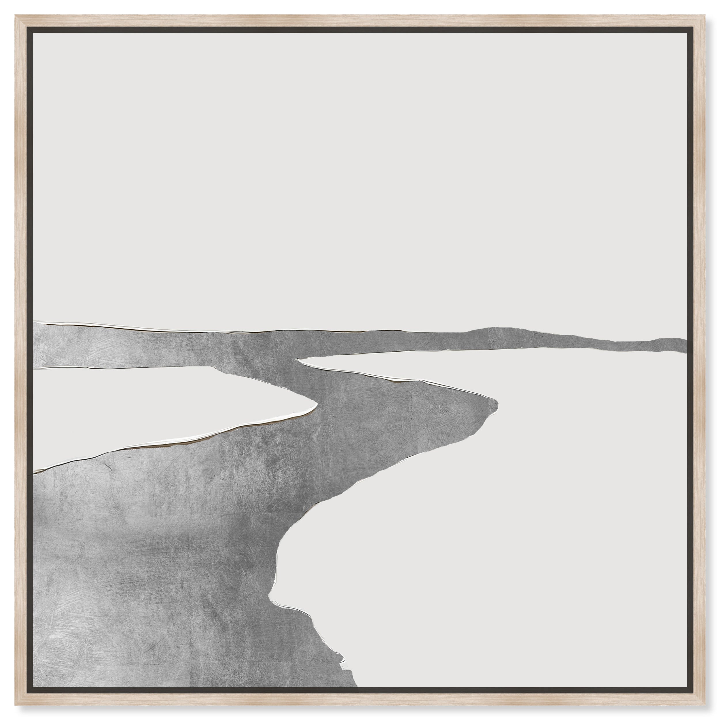 Path of Calm - With Resin Main image