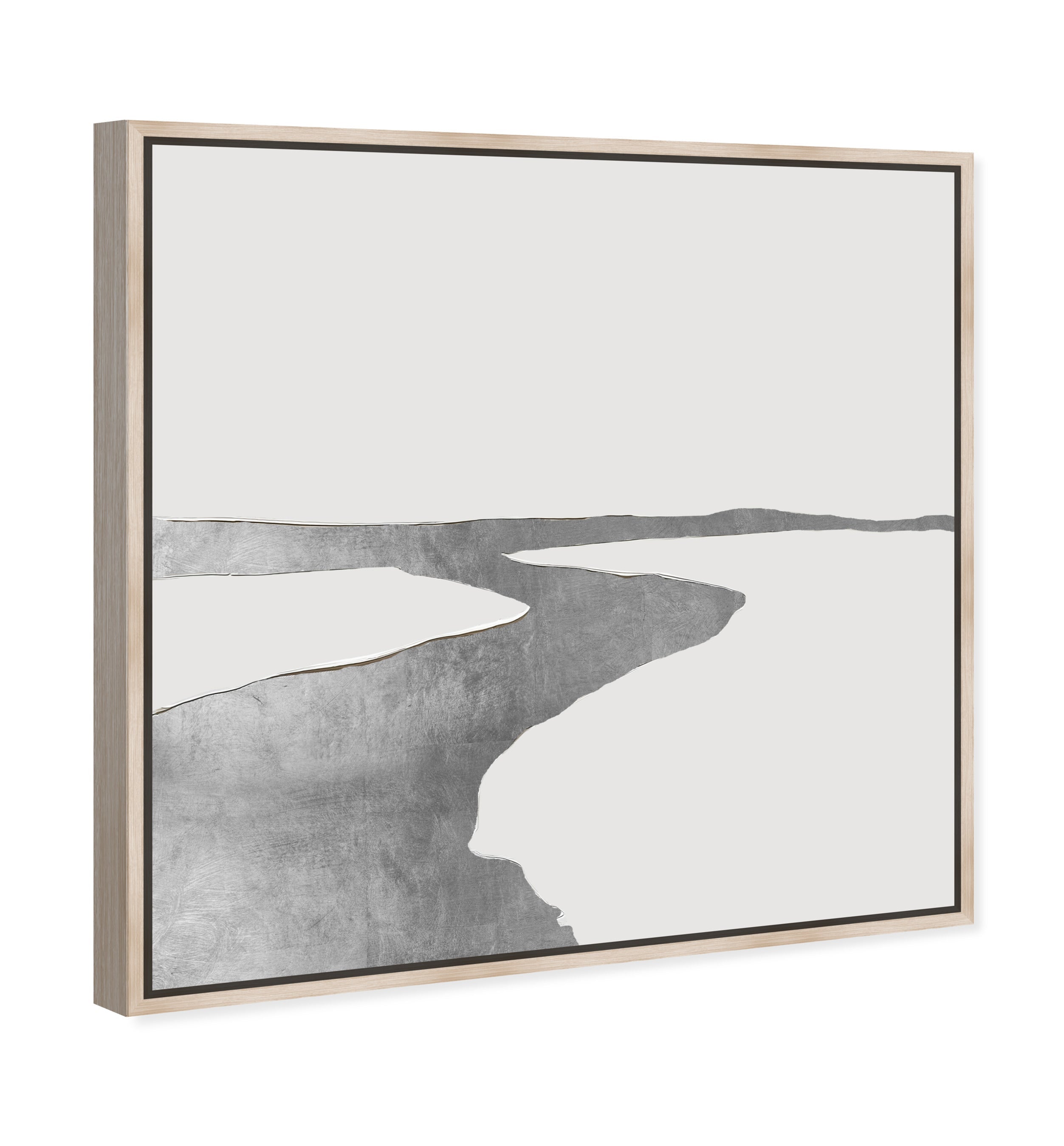 Path of Calm - With Resin