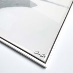 Path of Calm - With Resin